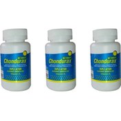 Resim 3 Kutu Chondurax Glucosamine Chondroitin Msm 90 Tablet 