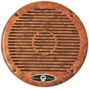 Resim Riviera Marin Hoparlor 80 W Çap:14 cm Maun 