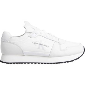Resim Calvin Klein RETRO RUNNER SOCK MULTIFUNCT 