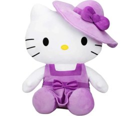 Resim Beruflic Sunman Hello Kitty Şapkalı Peluş 