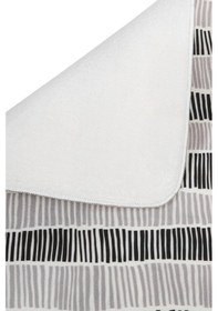 Resim Baskılı Bulaşık Kurutma Matı 42x50 Cm Mf-076 Çok Renkli 