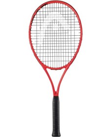 Resim Head Mx Attitude Comp Orange 270 Gr Yetişkin Tenis Raketi 27"/grip L1 
