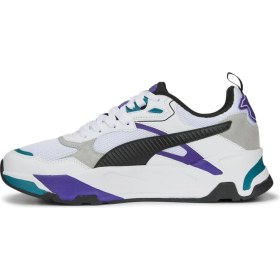 Resim Puma Trinity Erkek Spor Ayakkabı 38928902 44.5 - Çok Renkli | Orijinal 