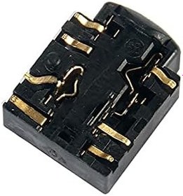 Resim YuYue Electronic XBOX Serisi X 2020 Denetleyici ile Uyumlu Kulaklık Jakı Bağlantı Noktası Konnektörü Değiştirme 