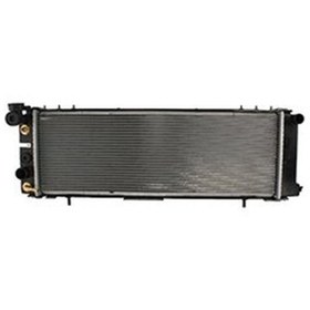 Resim RADYATÖR JEEP52003933 CHEROKEE 4.0 NISSENS 52003685 