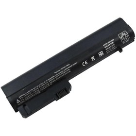 Resim Afila Hp Compaq HSTNN-XB23, KU529AA Notebook Bataryası - 6 Cell 