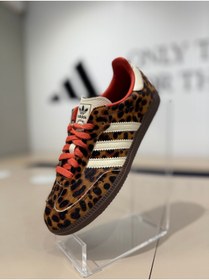 Resim adidas Samba Leopard JI2734 