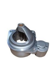 Resim Pinyon Kapağı Iveco 35 Nc - 50 Nc 24v Fıat Türk Traktör 450 - 480 