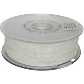 Resim Frosch Pla Beyaz 1.75 Mm Filament 