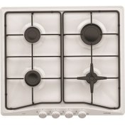 Resim Çetintaş S 848 T Set Üstü Ocak Lpg Beyaz 