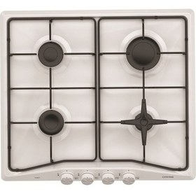 Resim Çetintaş S 848 T Set Üstü Ocak Lpg Beyaz 