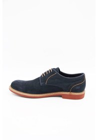 Resim Freefoot 2650-3 Erkek Klasik Ayakkabı - Lacivert Lacivert 