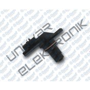 Resim Krank Mil Sensoru Eksantrik Laguna Symbol-Logan-Sandero-Duster 504623508 