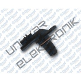 Resim Krank Mil Sensoru Eksantrik Laguna Symbol-Logan-Sandero-Duster 504623508 