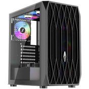 Resim 1st Player Arıya Ay7 650W 80+ Argb 4X12CM Fan Temperli Cam Mesh USB 3.0 Atx Kasa 