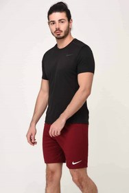Resim Nike Park Şort B1 Erkek Şort 725887-677 