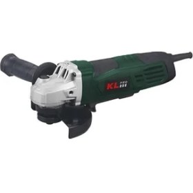 Resim KL Pro Klat115002 Avuç Taşlama 