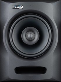 Resim Fluid Audio Fx80 8" Aktif Stüdyo Monitörü Tek 