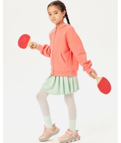 Resim Vicco Space Kürklü Kız Okul Öncesi Pudra Outdoor Pudra 