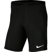 Resim Nike BV6855-010 Park III Short Erkek Şort 