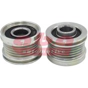 Resim ABA ALTERNATOR KASNAGI MERCEDES W168 W169 W414 . MITSUBISHI COLT 1.5 DID 2004-2012 A6401500960 MN960267 