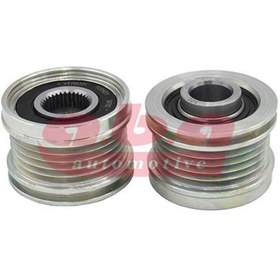 Resim ABA ALTERNATOR KASNAGI MERCEDES W168 W169 W414 . MITSUBISHI COLT 1.5 DID 2004-2012 A6401500960 MN960267 