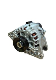Resim 12v Alternatör Dinamo 90 A Hyundaı Accent/elantra/getz/tucson-kıa Cerato/rıo/sorento 