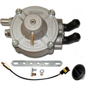 Resim Sıralı Lpg Beyin Regülatör + Isı Sensörü 