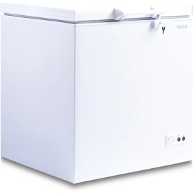 Resim Tecna Tye 2202 Dual Sandık Tipi Derin Dondurucu Beyaz 