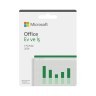 Resim Microsoft Office 2024 Home and Business TR-ING ESD Elektronik Lisans (EP2-06609) 