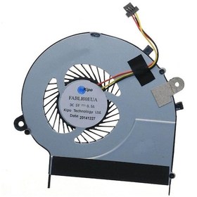 Resim Laptopyedekparca Toshiba Uyumlu Satellite L50-B-1Xl Psktce Fan Cooling Cpu 