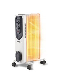 Resim Sinbo SFH-6938 1500 W 7 Dilim Yağlı Radyatör 