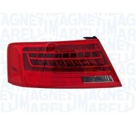 Resim Magneti Marelli A5 12> Led Diş L Stop Lambası - 714021190703 Magneti Marelli