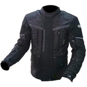 Resim Prosev 7152 4 Mevsim Motosiklet Montu 