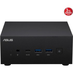 Resim Asus PN53-BBR777HD R7-7735HS Free Dos Barebone Mini PC 
