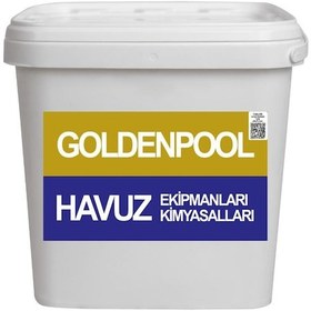 Resim GTX Goldenpool Minus 10 KG pH Düşürücü 