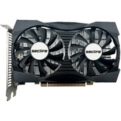 Resim GeForce GTX 1050 Ti 4 GB GDDR5 128 Bit DP-DVI-HDMI ATX Dual Fan Ekran Kartı Seclife