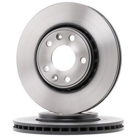 Resim Latitude Ön Fren Disk Takım 402064408r - 402066813r - 402067023r - 402060002r 