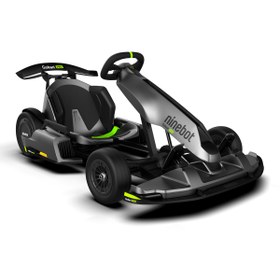 Resim SEGWAY GOKART PRO 