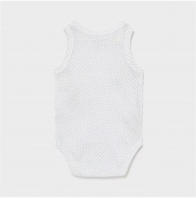 Resim Mayoral erkek bebek puanlı atlet body 1790 - KARIŞIK / 0-1 ay 