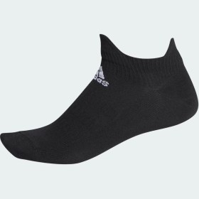 Resim Adidas FK0956 Alphaskin Bileksiz Siyah Çorap 