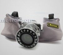 Resim DSLR MAKİNALAR İÇİN NEREUS RP-331 YAĞMURLUK 