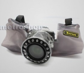 Resim DSLR MAKİNALAR İÇİN NEREUS RP-331 YAĞMURLUK 