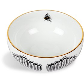 Resim Bee Happy Collection - 13cm Bowl 