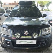 Resim Suzuki Grand Vitara 2010 2011 2012 Ön Kaput Rüzgarlığı 