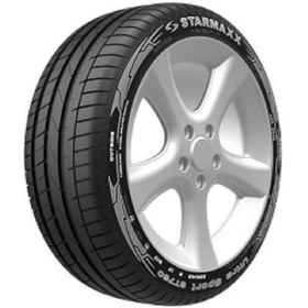 Resim Starmaxx 215/45R17 91W Reinf Ultrasport ST760 Yaz Lastiği 2024 