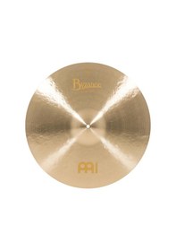 Resim Meinl B18jmtc Byzance 18" Jazz Medium Thin Crash Zil 