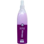 Resim Sarıkız Çift Fazlı Fön Suyu Boyalı Saç Spreyi 400ml 