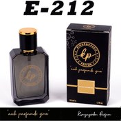 Resim Kimyagerden E-212 Erkek Parfüm Edp 50 Ml 