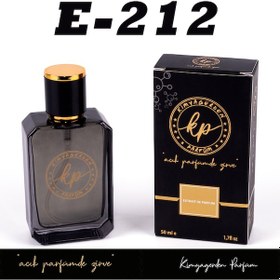 Resim Kimyagerden E-212 Erkek Parfüm Edp 50 Ml 
